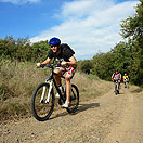 Mtb Tour - Montaione and its territory