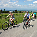 Mtb Tour - Montaione and its territory