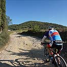 Mtb Tour - Tour of the Brunello di Montalcino