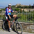 Mtb Tour - Tour of the Brunello di Montalcino
