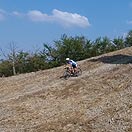 Mtb Tour - Bike Ride through the Hills of Certaldo