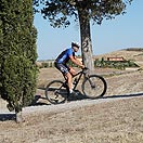Mtb Tour - Bike Ride through the Hills of Certaldo