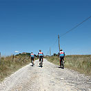 Mtb Tour - Volterra and the old railway line of Saline